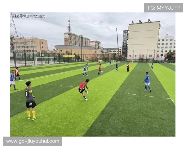甘肃嘉峪关足球发展现状及未来潜力分析与探讨